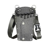 Barber Shear Storage Holster,Professional Hairdressing Hair Scissors Bag for Tools Scissor Salon Comb Case