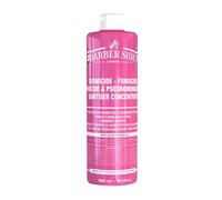 barber side London Disinfectant Solution for Salon Jars, Medical, Athletics-Girmicide Solution 500ml (pink)