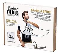 BARBER TOOLS ✮ Bib/Apron/Cape for beard