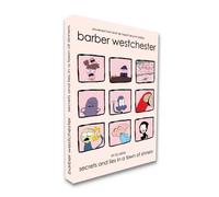 Barber Westchester + Secrets and Lies in a Town of Sinner
