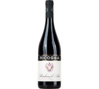 Barbera dAsti 2023 - Ricossa