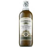 Barbera - Unfiltered - Extra Virgin Oil - 1ltr (Pack of 6)