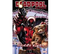 Barberi, Carlo - Deadpool Classic Volume 14: Suicide Kings (Deadpool Classic, 14)