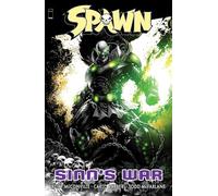 Barberi, Carlo - Spawn: Sinn's War