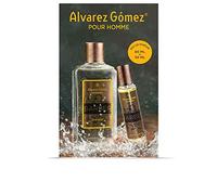 BARBERIA AG LOTE 2 pz