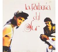 Barberia Del Sur