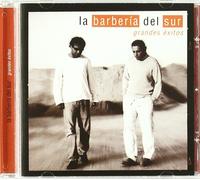 Barberia Del Sur - Grandes Exitos