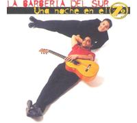 Barberia Del Sur, la - Una Noche en El 7?