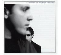 Barberia Del Sur - Negri Y Paquete [Import]