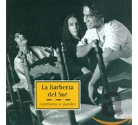 Barberia Del Sur - Túmbanos Si Puedes