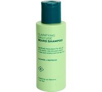 Barberinos Face Beard-careClarifying Daily Use Shampoo