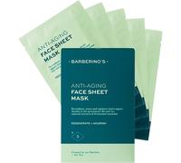 Barberinos Face Facial-careAnti-Aging Face Sheet Mask
