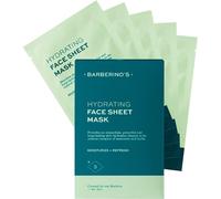 Barberinos Face Facial-careHydrating Face Sheet Mask