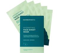 Barberino's Facial care Hydrating Face Sheet Mask 28 ml