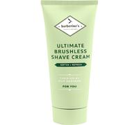 Barberino's Shave Ultimate Brushless Cream 100 ml