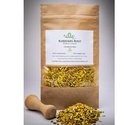 Barberry Root Tea Liver Kidney Gallbladder Urinary Tract Support Dried Herb Berberine Berberys korzen/Herbal Remedies by J. 50g