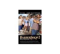 Barbershop 2: Back In Business (2004)