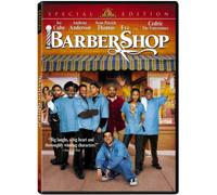 Barbershop