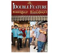 Barbershop & Barbershop 2: Back in Business [DVD] [2004] [Region 1] [US Import] [NTSC]