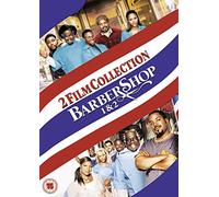 Barbershop/ Barbershop 2 Double Pack