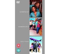 Barbershop/Barbershop 2/Soul Plane [DVD]