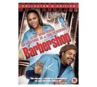 Barbershop [DVD]