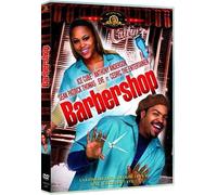 Barbershop - DVD