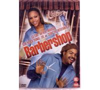 Barbershop [FRENCH]