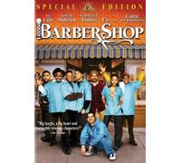 Barbershop (Special Edition) by Ice Cube