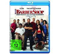 Barbershop: The Next Cut [Blu-ray] [2016]