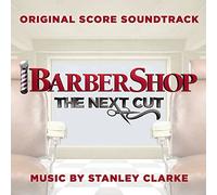 Barbershop: The Next Cut (Original Score Soundtrack)