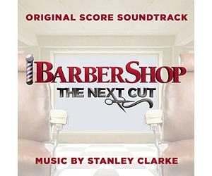 Barbershop: The Next Cut (Original Score Soundtrack)