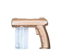 BarberStyle Nano Spray Mister Gold