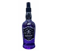 Barbertime Aftershave Cologne No.6 Treasure Hunter (400 ml) Premium Men's After Shave Fresh Citrus, Warm Woody Fragrance, Soothes & Refreshes After Shaving, Barbershop Quality