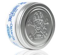 BARBERTIME Hair Cream Gel | Natural Look Long Lasting Hold | Without Hair Becoming Stiff | Flexible Control 150 ml