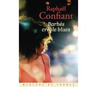 Barbès créole blues