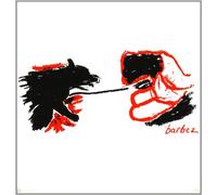 Barbez - Somebody Please Get Rid of the King [VINYL]