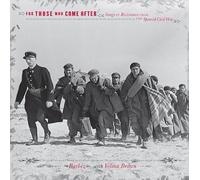 BARBEZ/VELINA BROWN - Barbez - For Those Who Came After: Songs of Resistance from the Spanish Civil War *