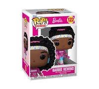 Funko Pop! Vinyl: Barbie - Barbie Rewind - Collectable Vinyl Figure - Gift Idea - Official Merchandise - Toys for Kids & Adults - Ad Icons Fans - Model Figure for Collectors and Display