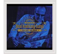 Barbiani, Jimi -Band- - Blue Slide
