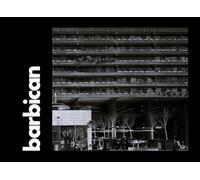 Barbican: The barbican estate