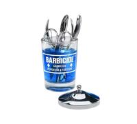 Barbicide Desinfectieflacon Manicure Klein