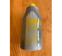 Barbicide Disinfectant Germicide Virucide Anti-Rust Concentrate 1.89 L