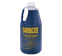 Barbicide Disinfectant Germicide Virucide Anti-Rust Concentrate 1.89 L