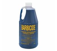 Barbicide Disinfectant Solution 128oz Gallon - 3.78 Litre JUMBO SIZE