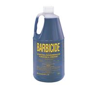 Barbicide Disinfecting Solution - Large 64fl oz Size: Large