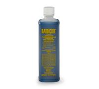 Barbicide Disinfecting Solution - Small 16fl oz Size: Small