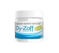 Barbicide Dy-Zoff Verfverwijderaar 80st