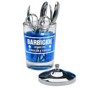 Barbicide Manicure Table Jar 118ml