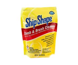 Barbicide Ship Shape Comb & Brush Cleaner 900gr